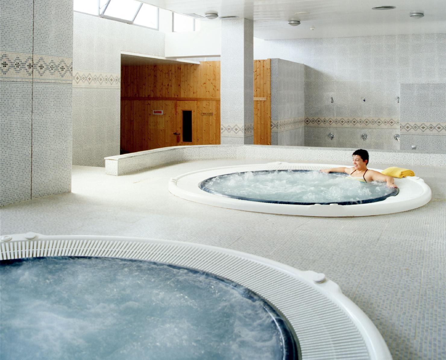 Apart-hotel Advise Reina
