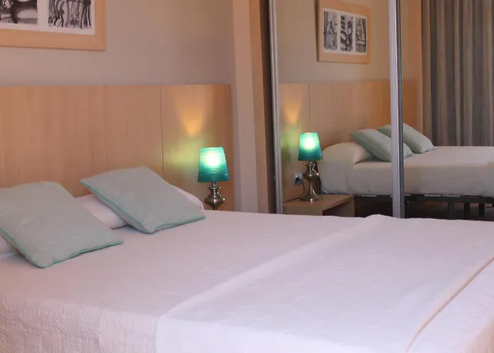 Advise Hotels Reina