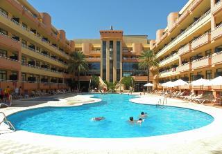 Appart hôtel Advise Reina 4*