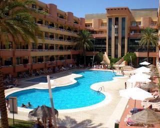 Aparthotel Advise Reina 4*