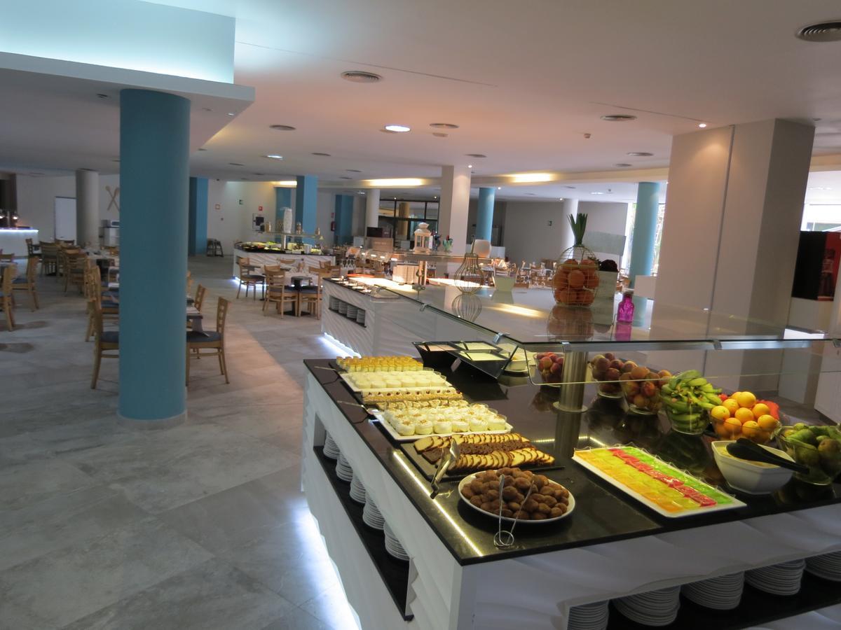 Aparthotel Advise Reina Vera