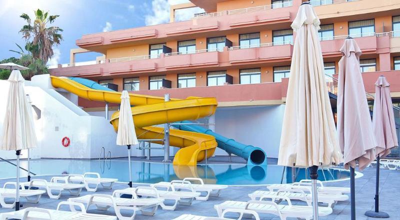 Aparthotel Advise Reina 4*