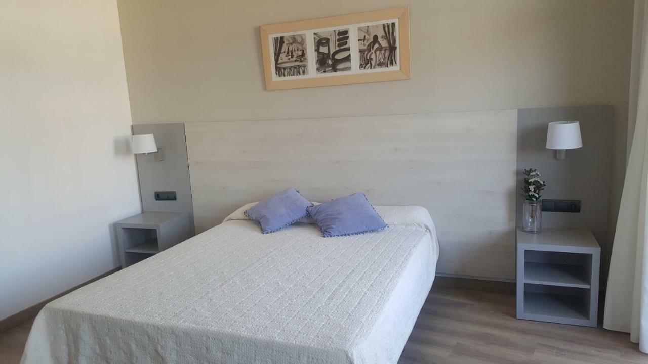 Advise Reina Aparthotel
